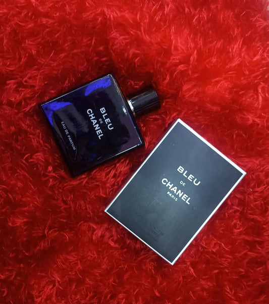 BLEU CHANEL MEN